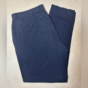 Old Navy Men's Ultimate Slim Pants - Navy